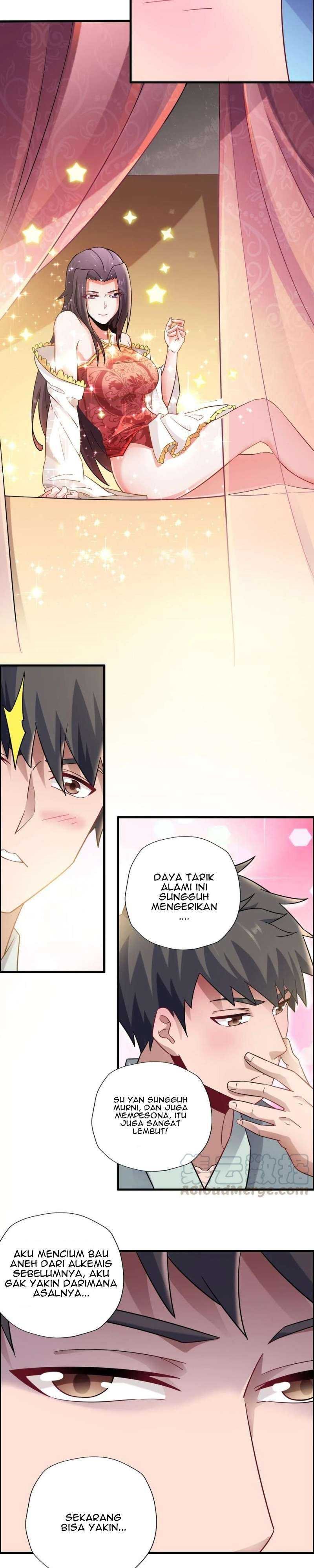 First Dragon (Yuanlong) Chapter 161 Gambar 5